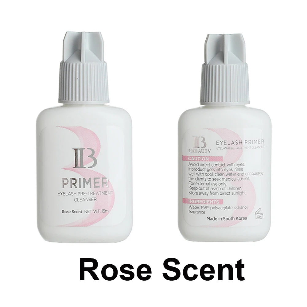 I Beauty Primer Eyelash Glue