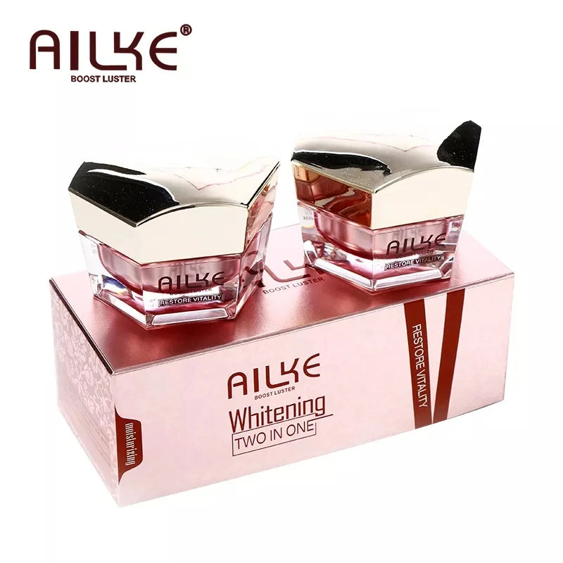 AILKE Lightening Anti-Wrinkle Face Cream