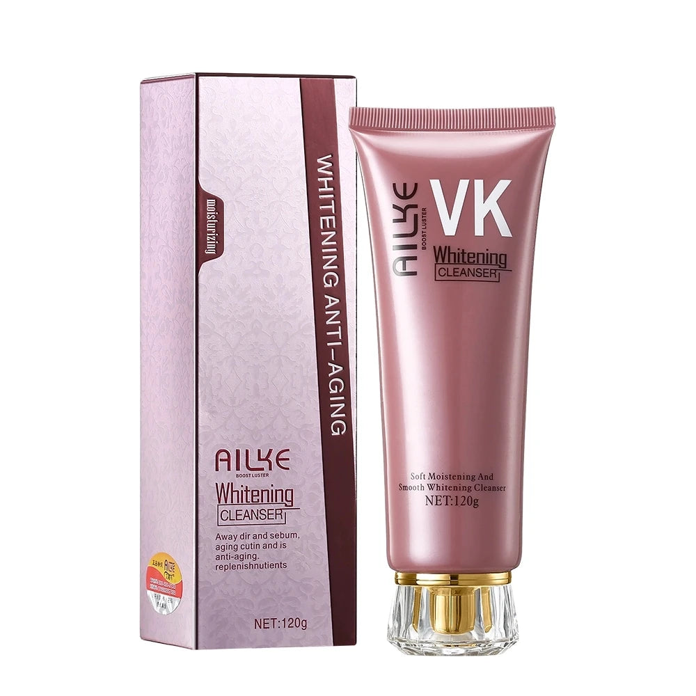 AILKE Lightening Anti-Wrinkle Face Cream