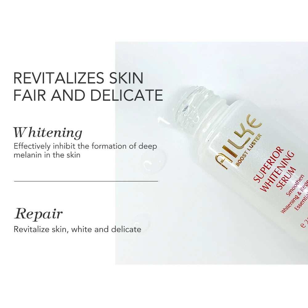 AILKE Lightening Anti-Wrinkle Face Cream