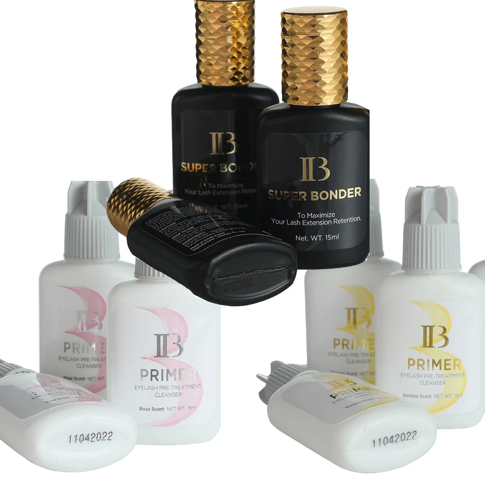 I Beauty Primer Eyelash Glue