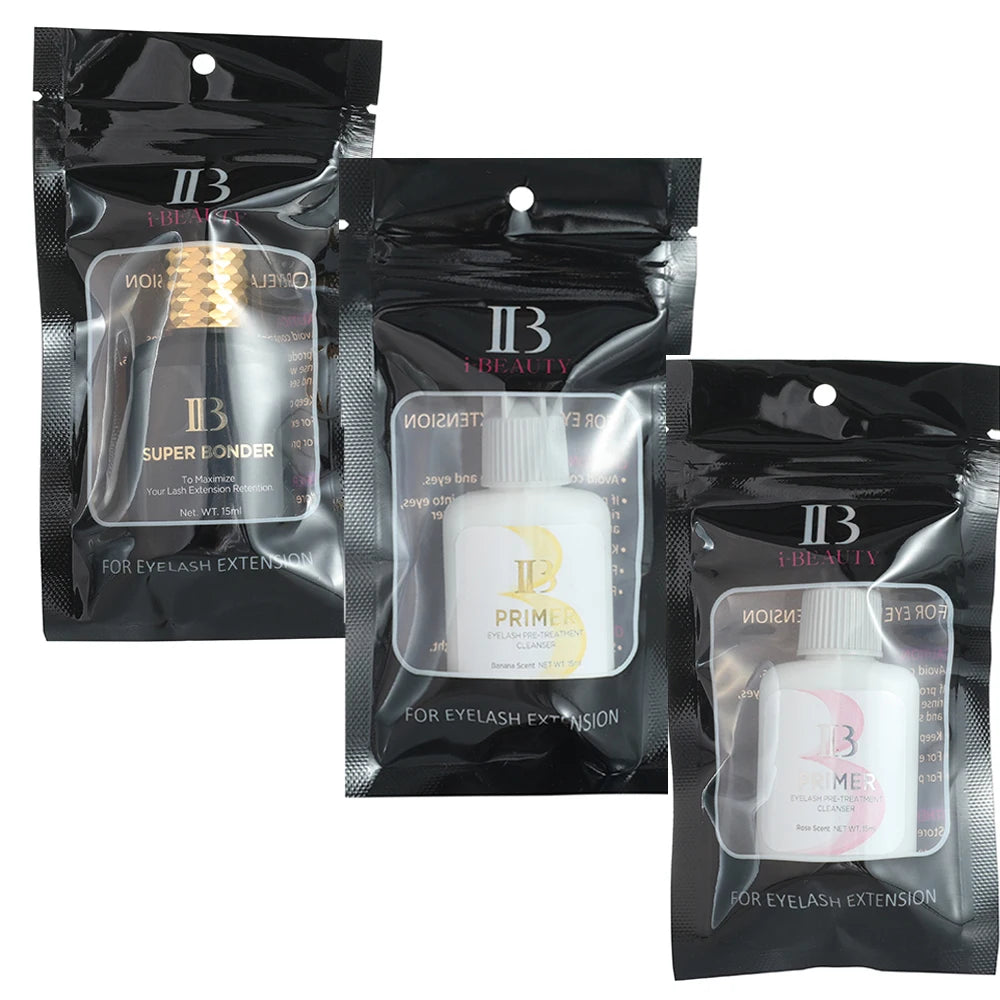 I Beauty Primer Eyelash Glue