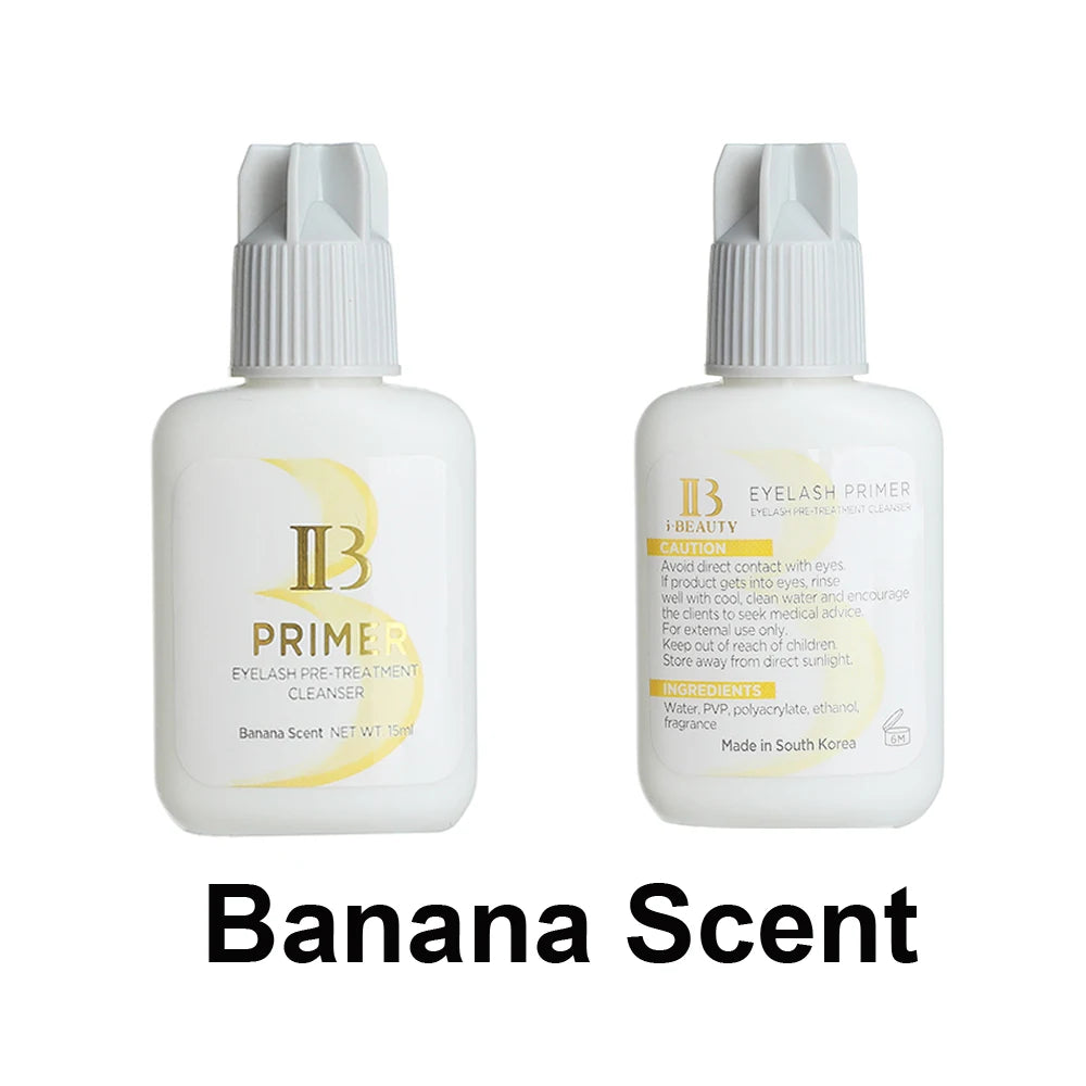 I Beauty Primer Eyelash Glue