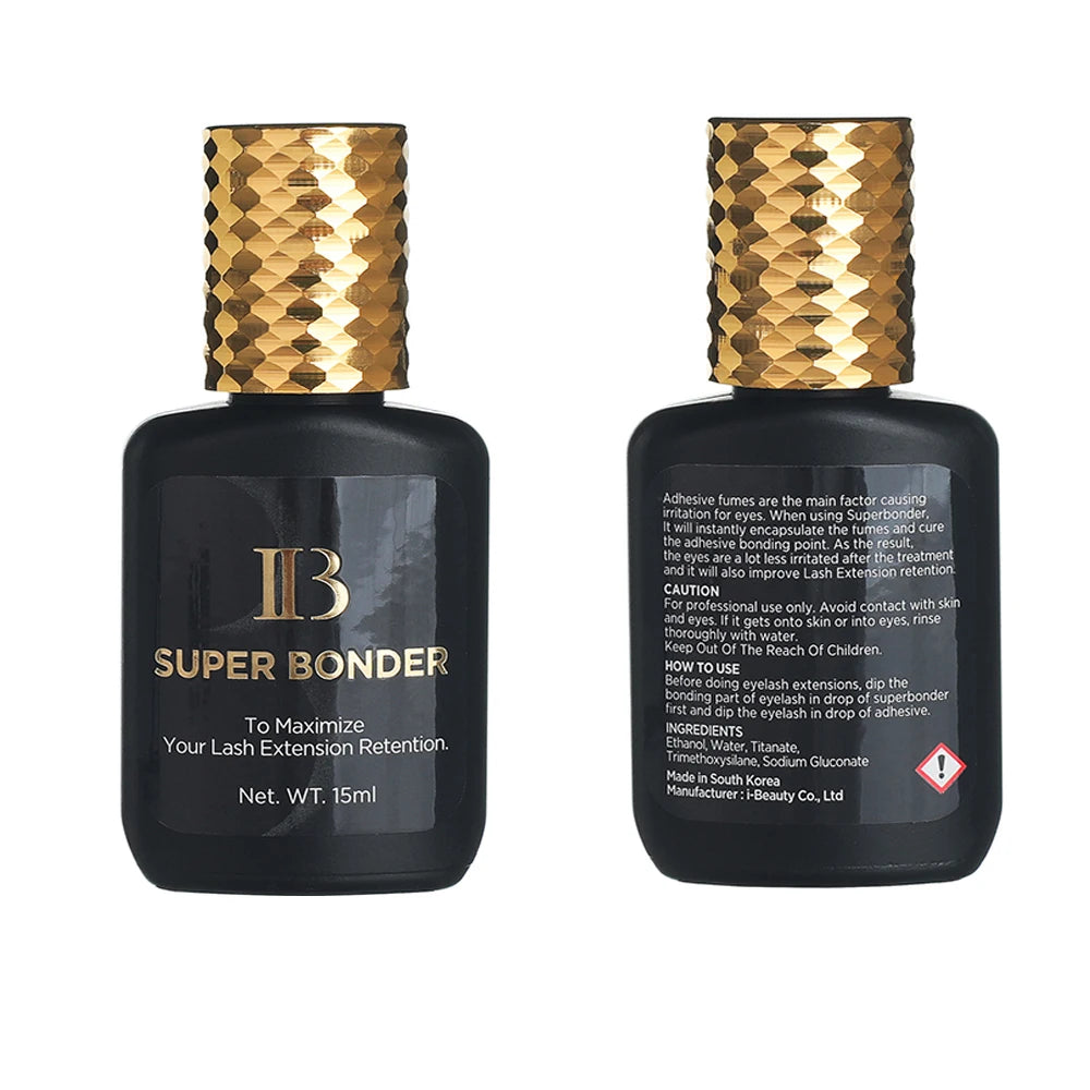 I Beauty Primer Eyelash Glue