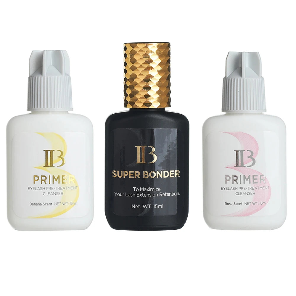 I Beauty Primer Eyelash Glue