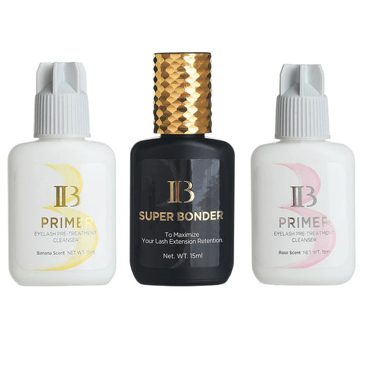 I Beauty Primer Eyelash Glue